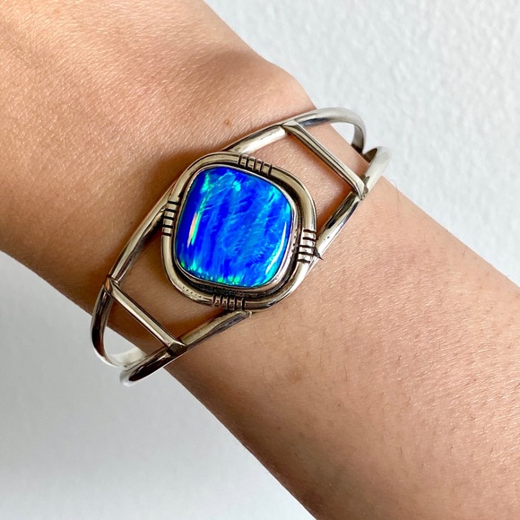 Opal Bracelet - Picture 2 of 6